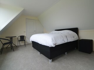 Vakantiehuis Holten Kenmerken 18