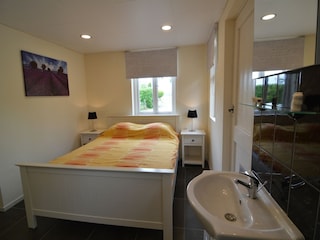 Holiday house Holten Features 16