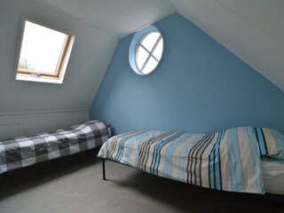 Vakantiehuis Holten Kenmerken 13