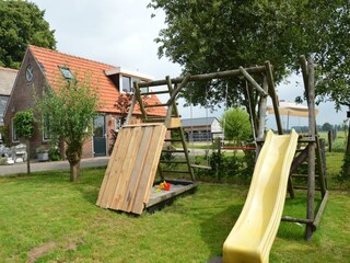 Maison de vacances Holten Enregistrement extérieur 3