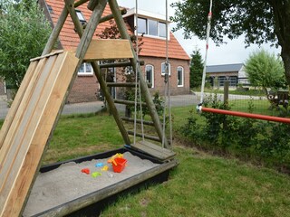 Maison de vacances Holten Enregistrement extérieur 9