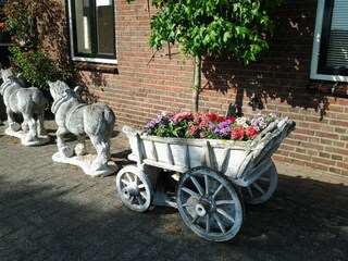 Maison de vacances Holten  39