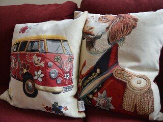 Casa de vacaciones Holten  39