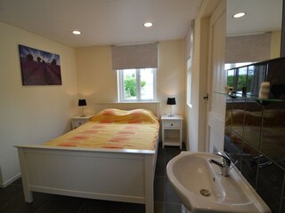 Holiday house Holten Features 14