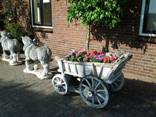 Casa per le vacanze Holten  39