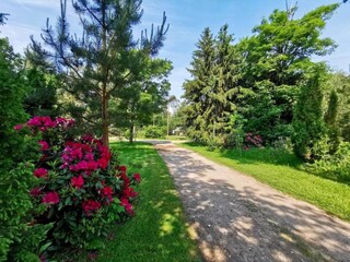 Casa per le vacanze Holten Ambiente 23