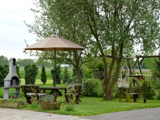 Holiday house Holten Outdoor Recording 9