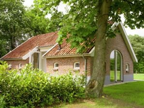 Vrijstaand en design ingericht vakantiehuis - Haaksbergen - image1