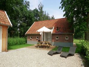 Holiday house Lovely Design Countryside  Holiday Home - Haaksbergen - image1