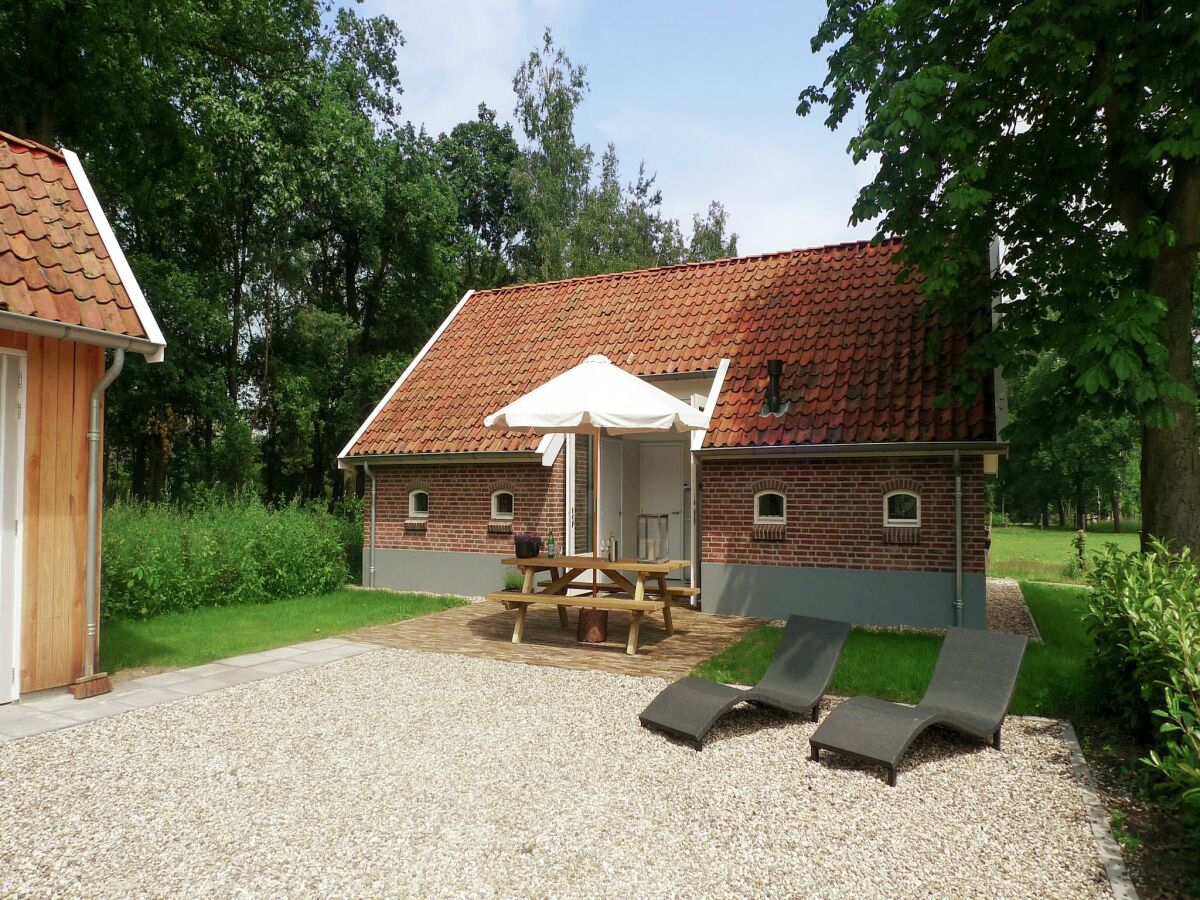 Casa de vacaciones Haaksbergen Grabación al aire libre 1