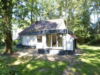 Ferienhaus Haaksbergen Außenaufnahme 4