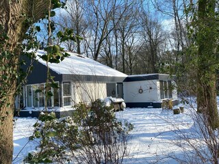 Holiday house Haaksbergen Outdoor Recording 5