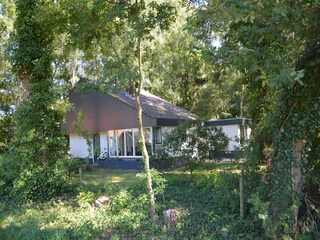 Holiday house Haaksbergen  38
