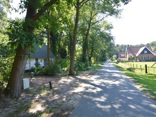 Casa de vacaciones Haaksbergen  24
