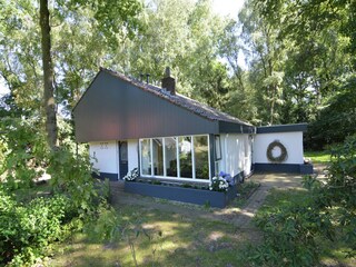 Casa de vacaciones Haaksbergen  25
