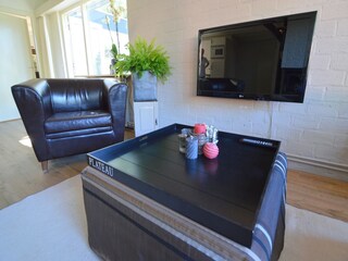 Holiday house Haaksbergen Features 18