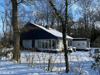 Casa per le vacanze Haaksbergen Registrazione all'aperto 1