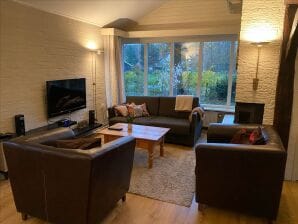 Ferienhaus in Haaksbergen am See - Haaksbergen - image1