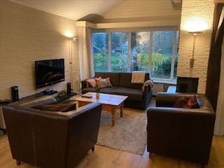 Casa de vacaciones Haaksbergen Características 1