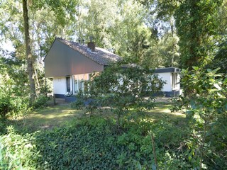 Casa de vacaciones Haaksbergen Grabación al aire libre 6