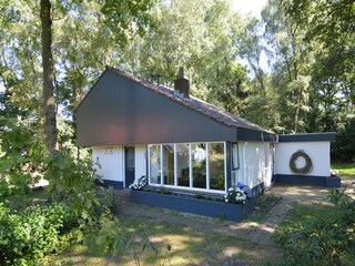 Holiday house Haaksbergen Outdoor Recording 4