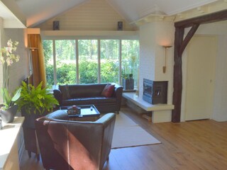 Holiday house Haaksbergen Features 13