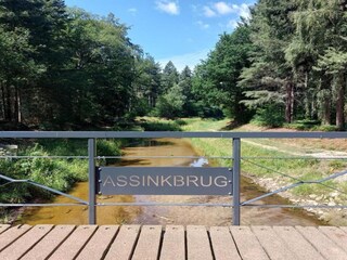 Holiday house Haaksbergen Environment 30