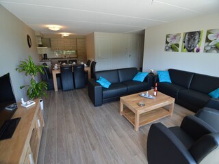 Apartment Haaksbergen Ausstattung 16
