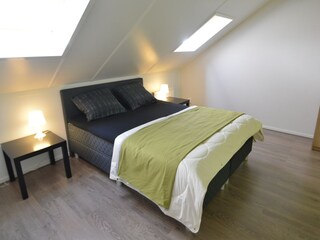 Apartment Haaksbergen Ausstattung 17