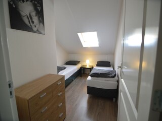 Apartamento Haaksbergen Características 13