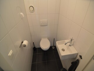 Apartment Haaksbergen Ausstattung 18