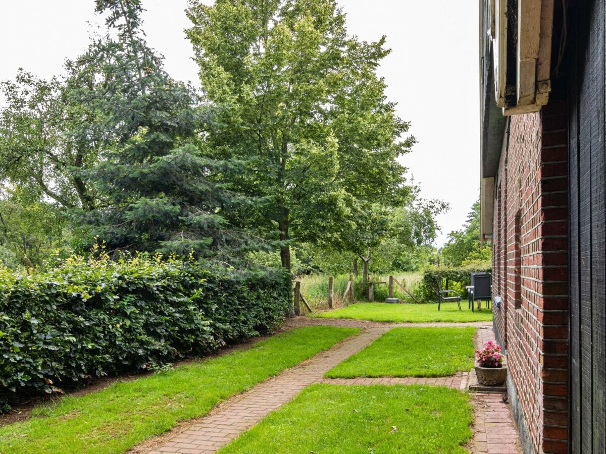 Apartment Hengelo Outdoor Recording 1