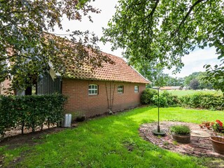 Appartement Hengelo Buitenaudio-opname 2