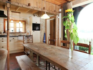 Apartamento Hengelo Características 20