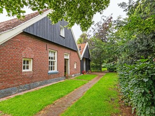 Apartamento Hengelo Grabación al aire libre 11