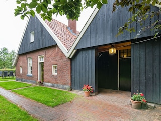 Apartment Hengelo Outdoor Recording 8