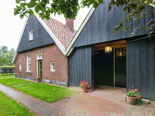 Appartement Hengelo Buitenaudio-opname 3