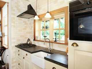 Apartamento Hengelo Características 21