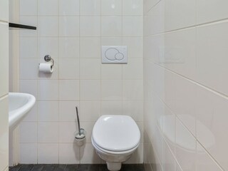 Apartamento Hengelo Características 23