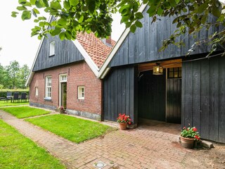 Appartement Hengelo Buitenaudio-opname 4