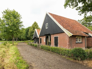 Apartment Hengelo Außenaufnahme 12