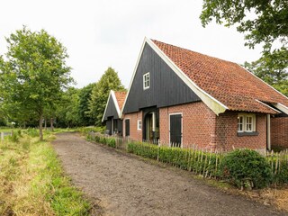 Appartement Hengelo Buitenaudio-opname 9