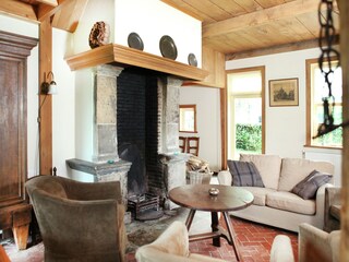 Apartment Hengelo Ausstattung 17