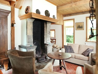 Apartment Hengelo Features 23