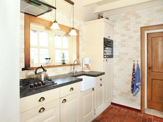 Apartment Hengelo Features 17