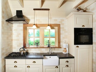 Apartment Hengelo Ausstattung 22