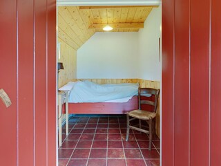 Apartamento Hengelo Características 27