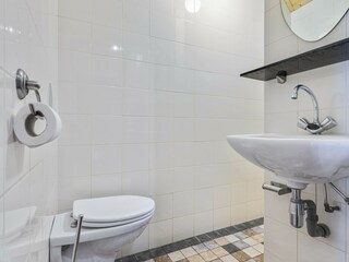 Apartamento Hengelo Características 19