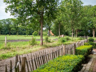 Apartment Hengelo Außenaufnahme 5