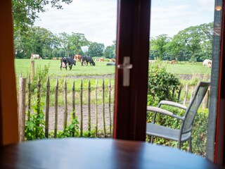 Apartment Hengelo Außenaufnahme 7